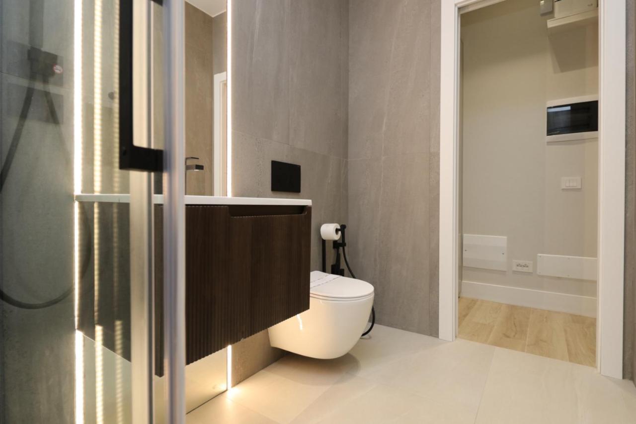 Renovated & Fully Equipped-Luxurious-2Room Fontana Suite, It Just Doesn'T Get Any Better! Olbia Luaran gambar
