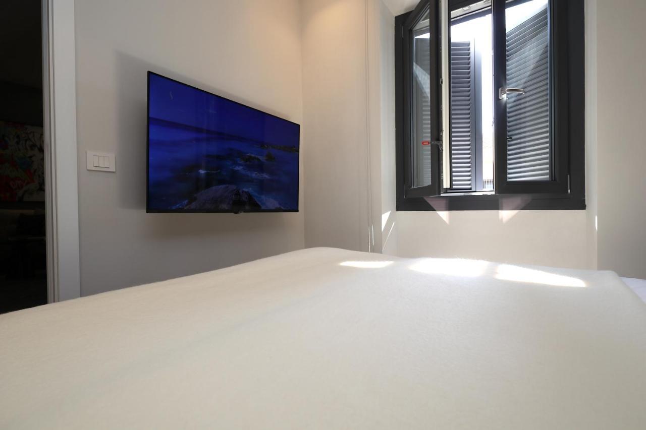 Renovated & Fully Equipped-Luxurious-2Room Fontana Suite, It Just Doesn'T Get Any Better! Olbia Luaran gambar