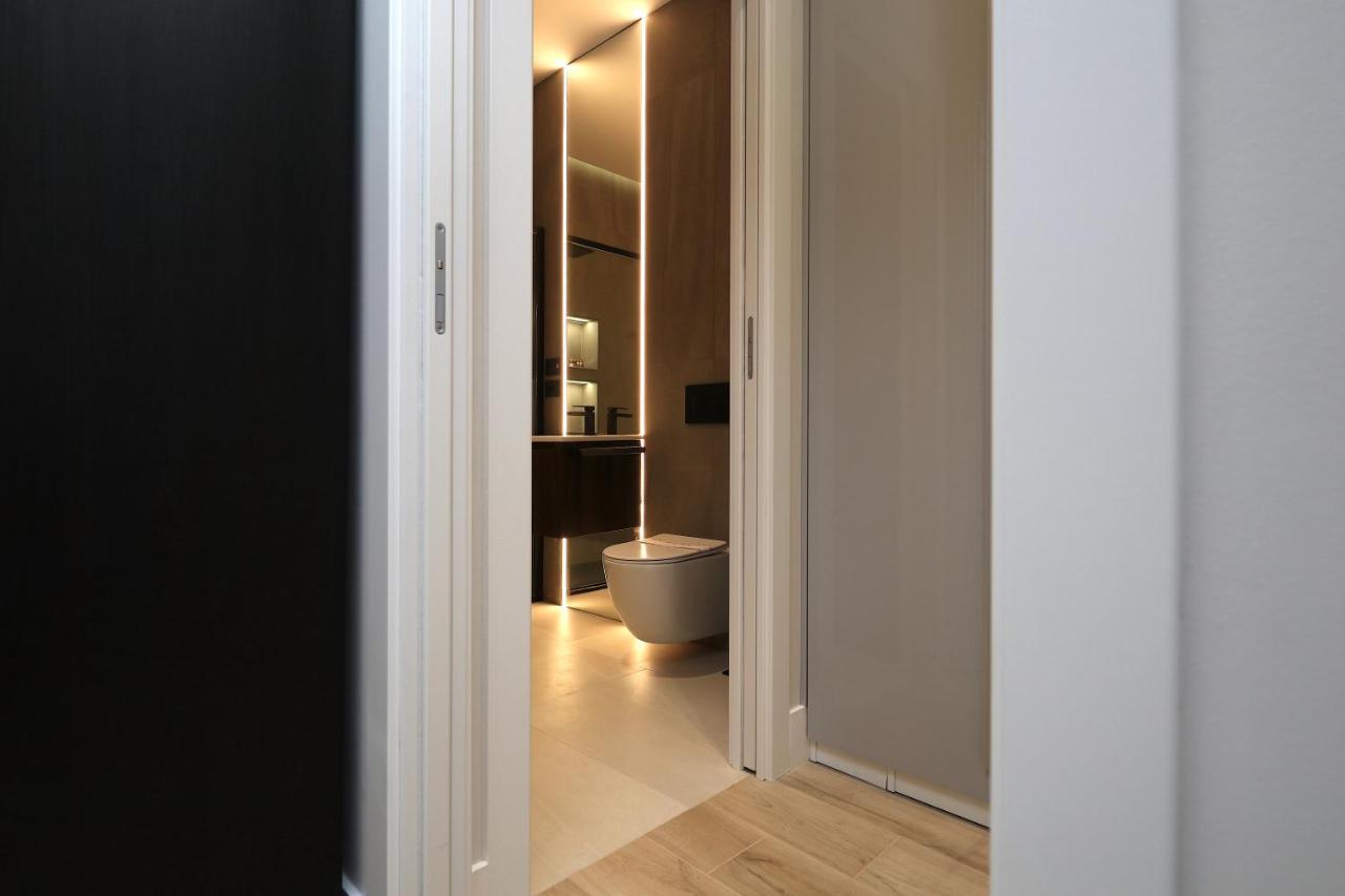 Renovated & Fully Equipped-Luxurious-2Room Fontana Suite, It Just Doesn'T Get Any Better! Olbia Luaran gambar