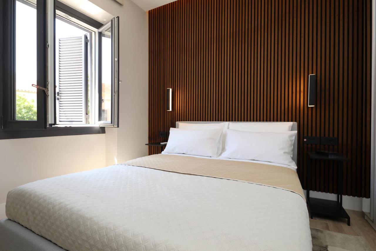 Renovated & Fully Equipped-Luxurious-2Room Fontana Suite, It Just Doesn'T Get Any Better! Olbia Luaran gambar