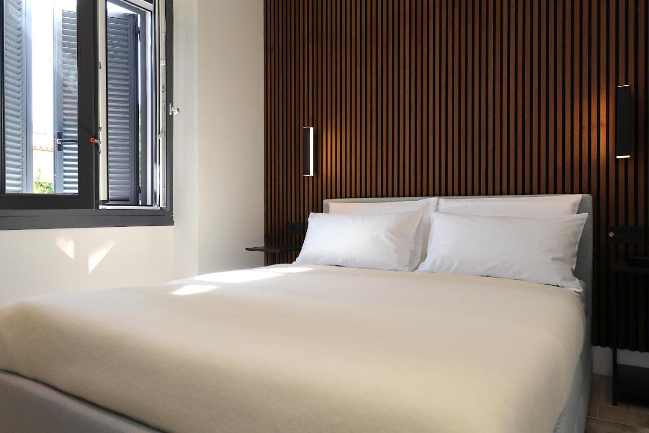 Renovated & Fully Equipped-Luxurious-2Room Fontana Suite, It Just Doesn'T Get Any Better! Olbia Luaran gambar