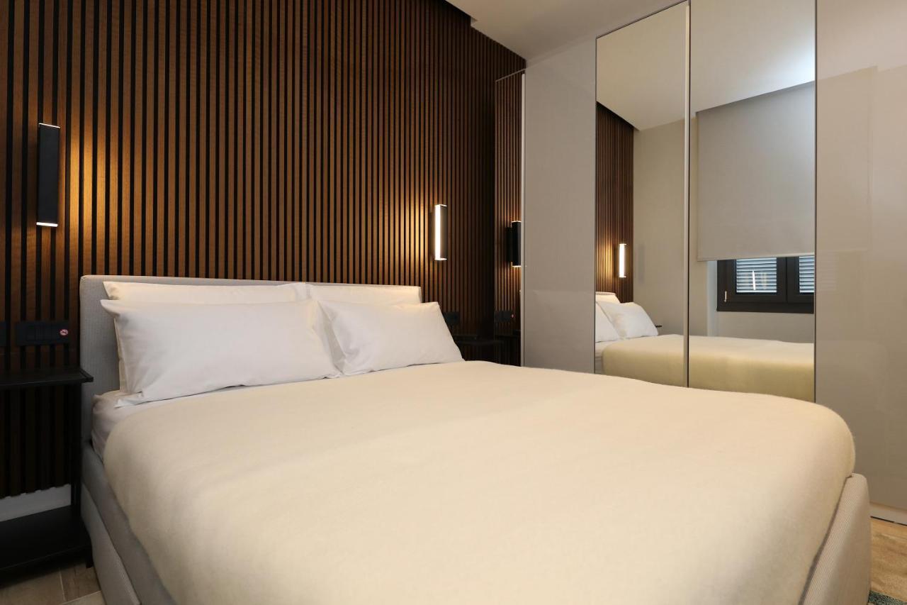 Renovated & Fully Equipped-Luxurious-2Room Fontana Suite, It Just Doesn'T Get Any Better! Olbia Luaran gambar
