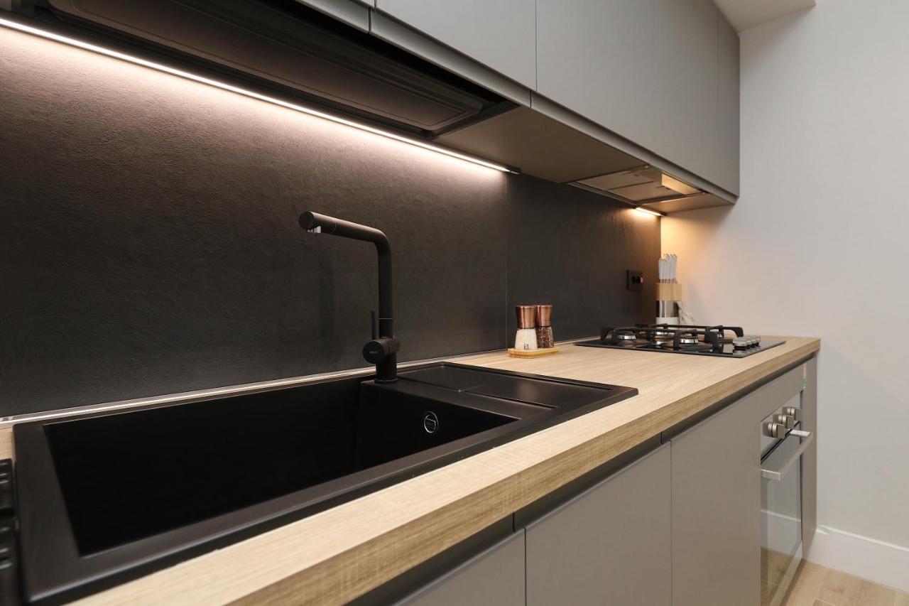 Renovated & Fully Equipped-Luxurious-2Room Fontana Suite, It Just Doesn'T Get Any Better! Olbia Luaran gambar