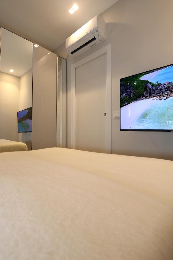 Renovated & Fully Equipped-Luxurious-2Room Fontana Suite, It Just Doesn'T Get Any Better! Olbia Luaran gambar
