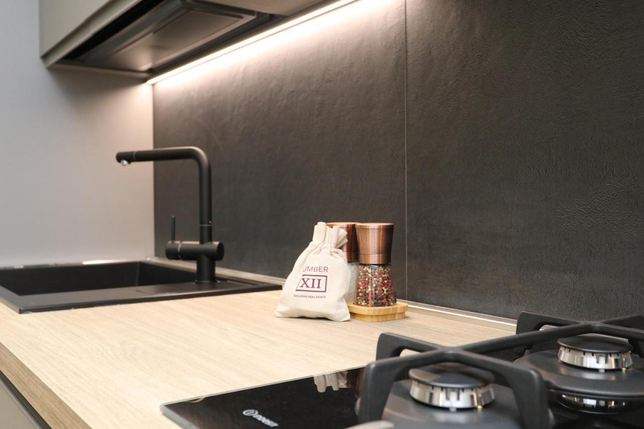 Renovated & Fully Equipped-Luxurious-2Room Fontana Suite, It Just Doesn'T Get Any Better! Olbia Luaran gambar