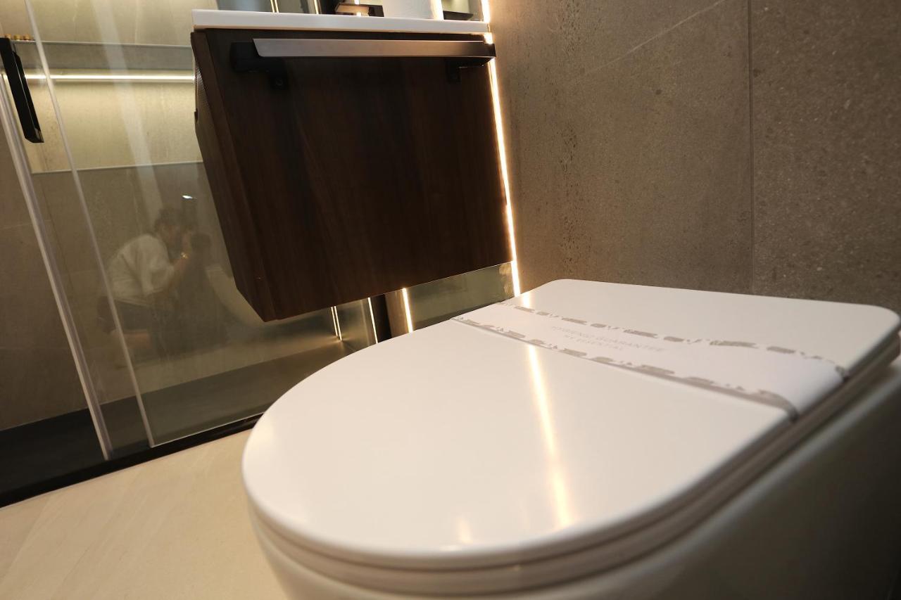 Renovated & Fully Equipped-Luxurious-2Room Fontana Suite, It Just Doesn'T Get Any Better! Olbia Luaran gambar