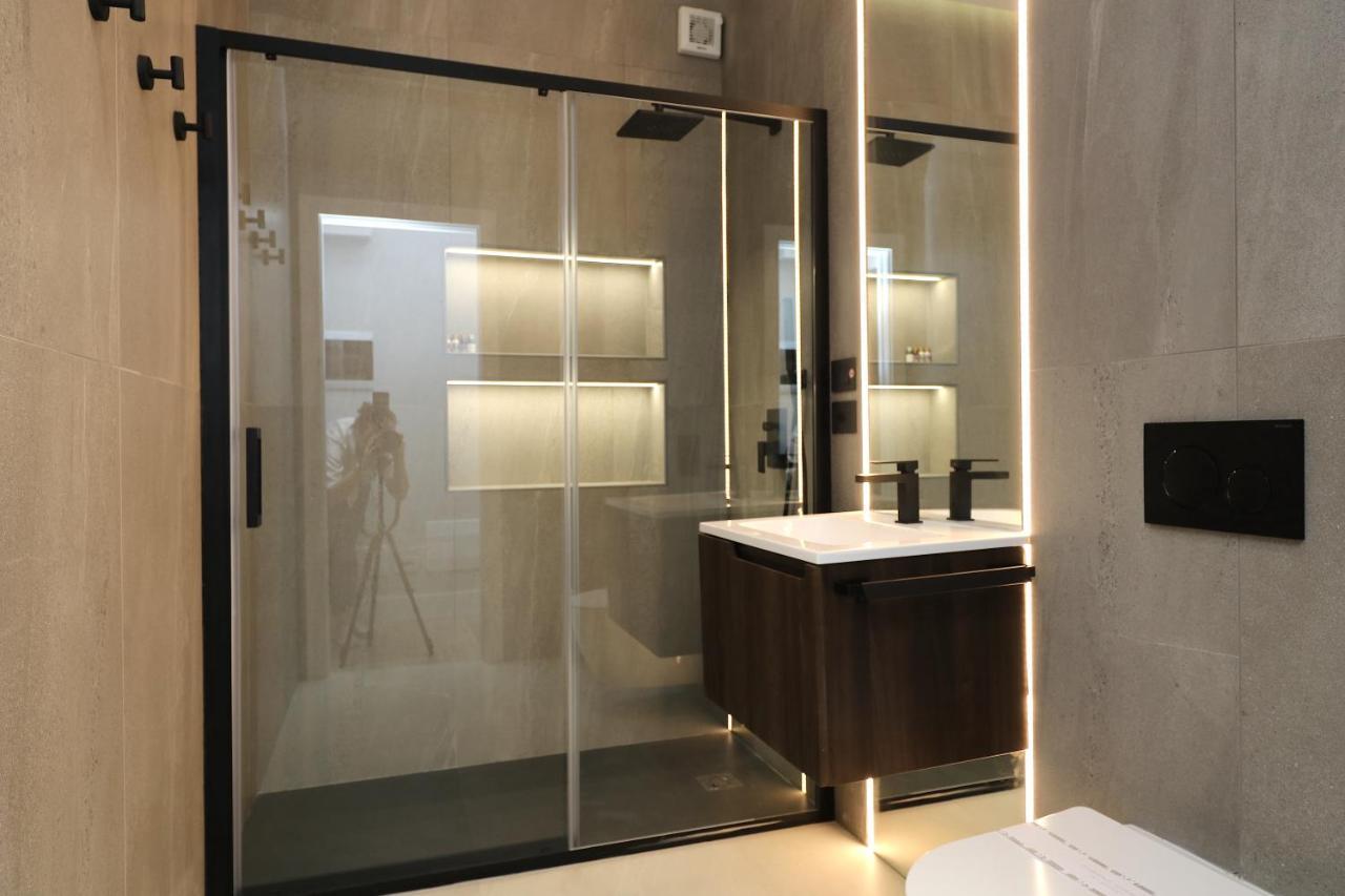 Renovated & Fully Equipped-Luxurious-2Room Fontana Suite, It Just Doesn'T Get Any Better! Olbia Luaran gambar