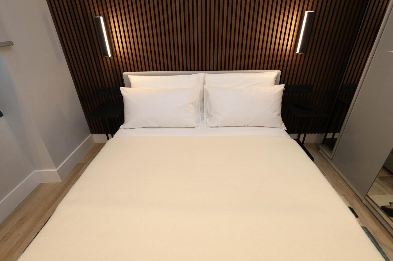 Renovated & Fully Equipped-Luxurious-2Room Fontana Suite, It Just Doesn'T Get Any Better! Olbia Luaran gambar