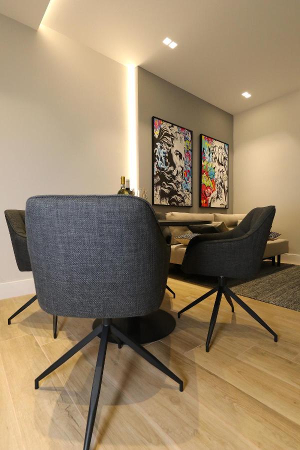 Renovated & Fully Equipped-Luxurious-2Room Fontana Suite, It Just Doesn'T Get Any Better! Olbia Luaran gambar