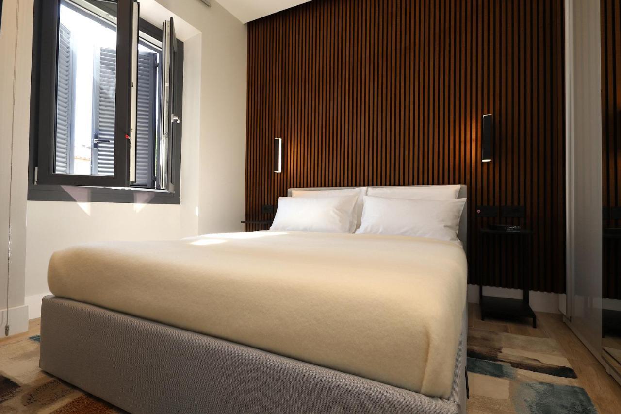 Renovated & Fully Equipped-Luxurious-2Room Fontana Suite, It Just Doesn'T Get Any Better! Olbia Luaran gambar