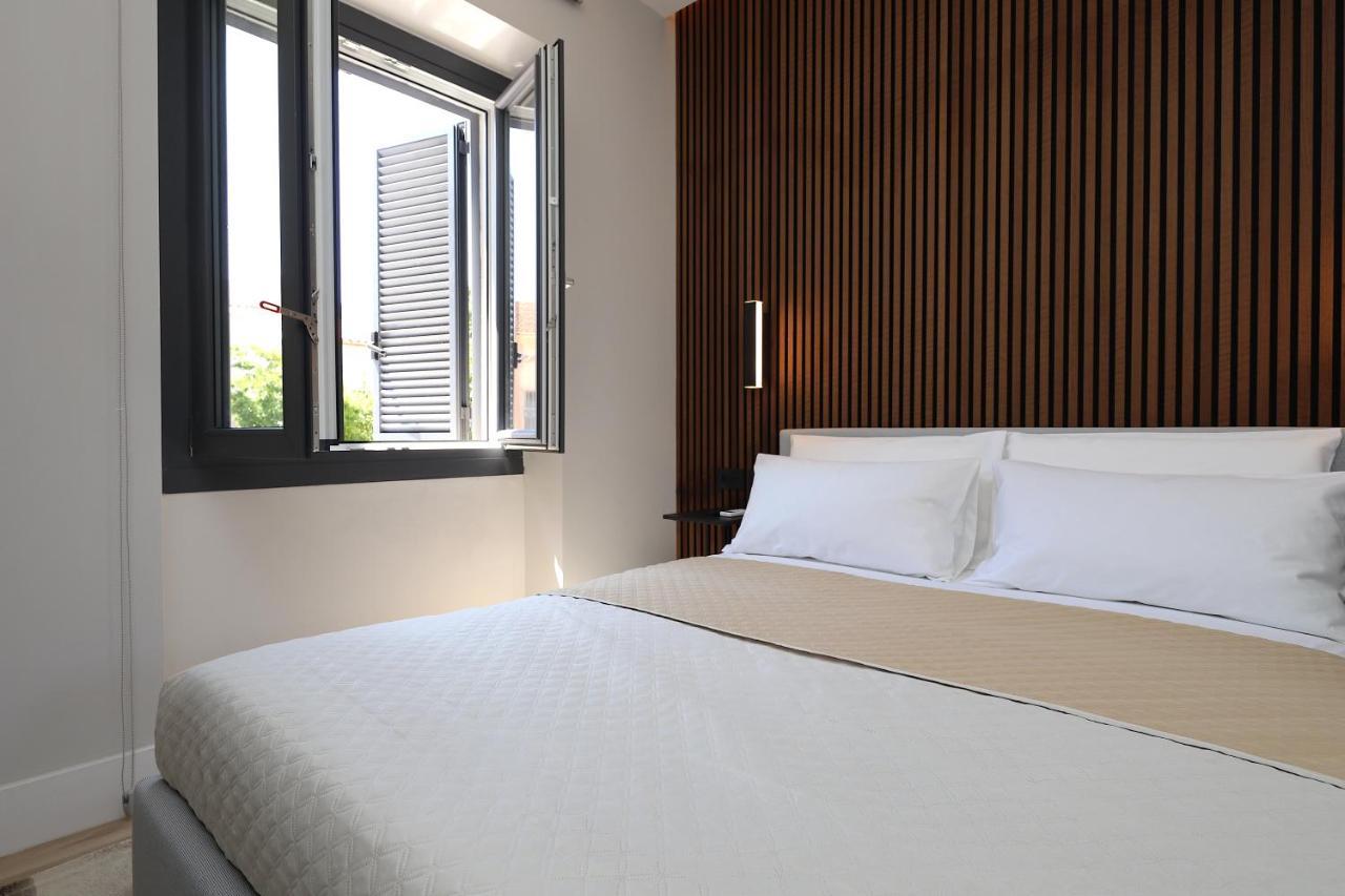 Renovated & Fully Equipped-Luxurious-2Room Fontana Suite, It Just Doesn'T Get Any Better! Olbia Luaran gambar