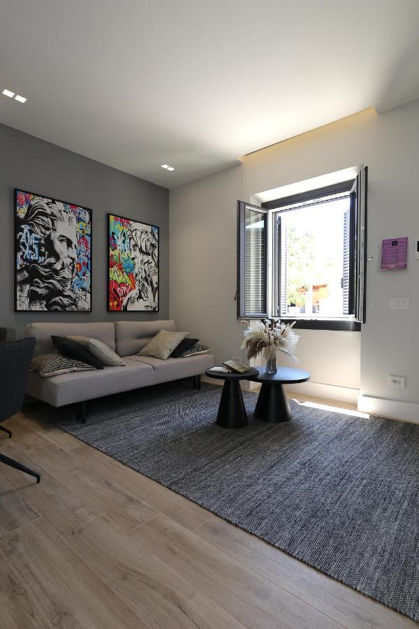 Renovated & Fully Equipped-Luxurious-2Room Fontana Suite, It Just Doesn'T Get Any Better! Olbia Luaran gambar
