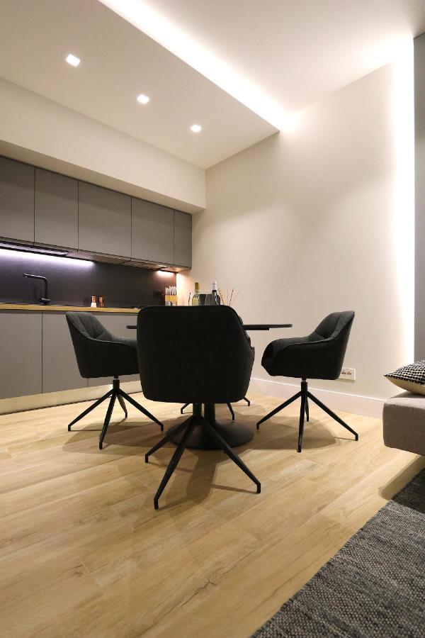 Renovated & Fully Equipped-Luxurious-2Room Fontana Suite, It Just Doesn'T Get Any Better! Olbia Luaran gambar