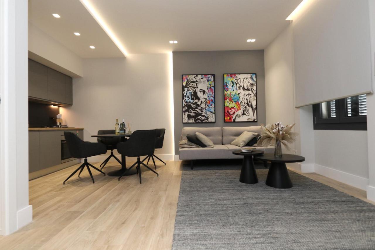 Renovated & Fully Equipped-Luxurious-2Room Fontana Suite, It Just Doesn'T Get Any Better! Olbia Luaran gambar